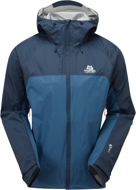 Mountain Equipment Zeno Jacket Mountain Equipment Zeno Jacket Farbe / color: dusk/cosmos ()