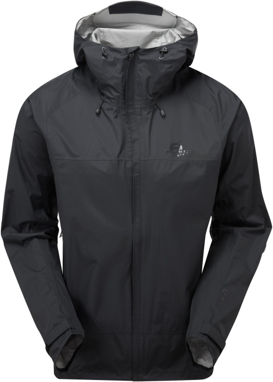 Mountain Equipment Zeno Jacket Mountain Equipment Zeno Jacket Farbe / color: black ()