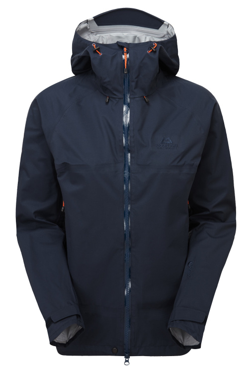 Mountain Equipment Odyssey Jacket Womens Unterwegs