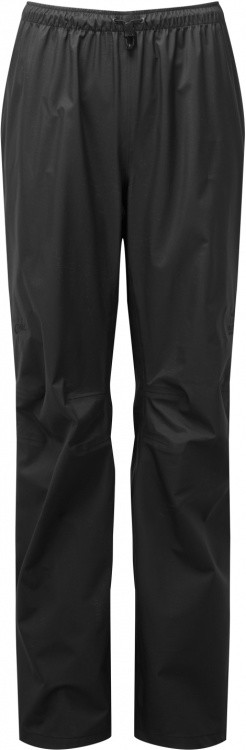 Mountain Equipment Odyssey Pant Womens Mountain Equipment Odyssey Pant Womens Farbe / color: black ()