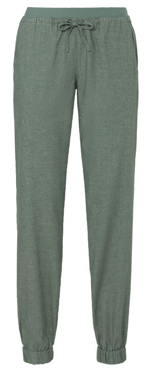 VAUDE Womens Redmont Pants VAUDE Womens Redmont Pants Farbe / color: agave ()