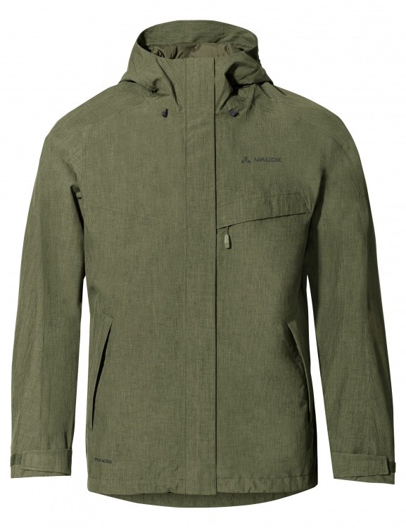 VAUDE Mens Rosemoor Jacket II VAUDE Mens Rosemoor Jacket II Farbe / color: cedar wood ()