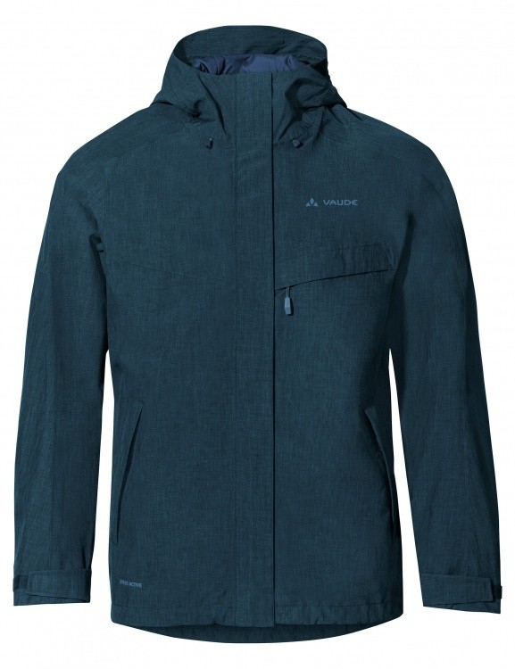 VAUDE Mens Rosemoor Jacket II VAUDE Mens Rosemoor Jacket II Farbe / color: dark sea ()