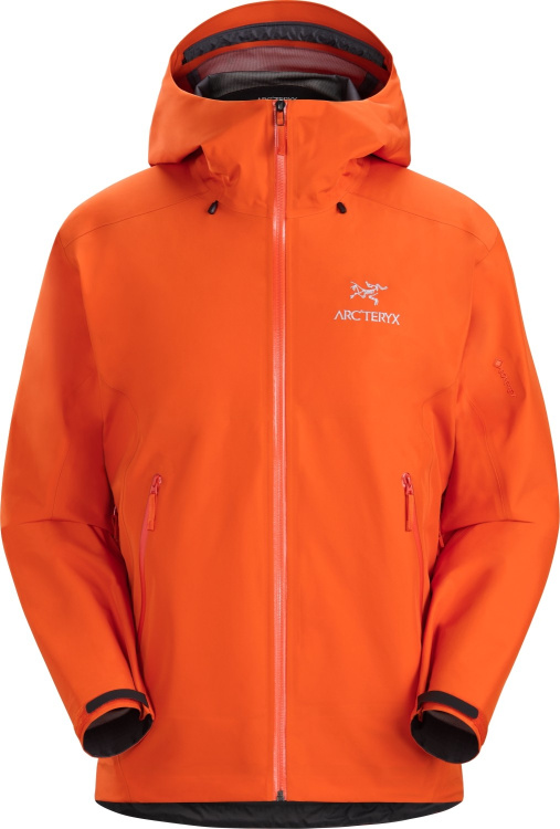 Arc'teryx Beta LT Jacket Men Arc'teryx Beta LT Jacket Men Farbe / color: phenom () Arc'teryx Beta LT Jacket Men Arc'teryx Beta LT Jacket Men Farbe / color: phenom ()