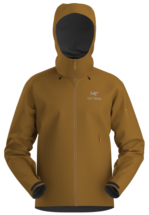 Arc'teryx Beta LT Jacket Men Arc'teryx Beta LT Jacket Men Farbe / color: yukon ()