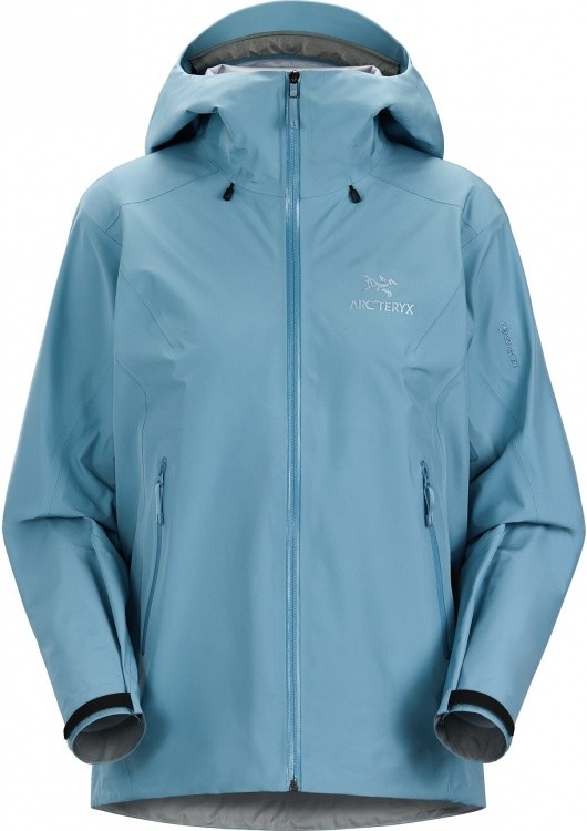 Arc'teryx Womens Beta LT Jacket Arc'teryx Womens Beta LT Jacket Farbe / color: solace ()