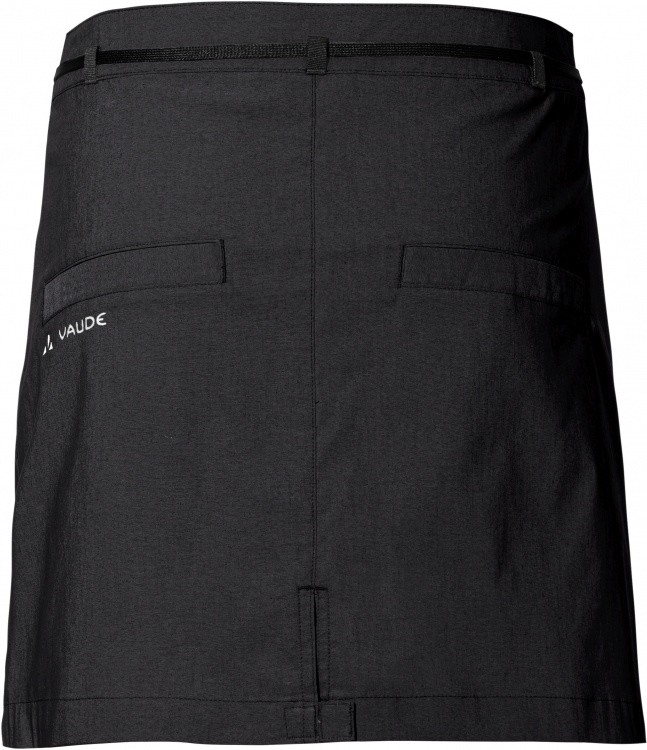 VAUDE Womens Tremalzo Skirt III VAUDE Womens Tremalzo Skirt III Rückansicht / back view ()