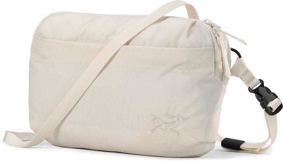 Arc'teryx Heliad 6L Crossbody Bag Arc'teryx Heliad 6L Crossbody Bag Farbe / color: sea salt ()