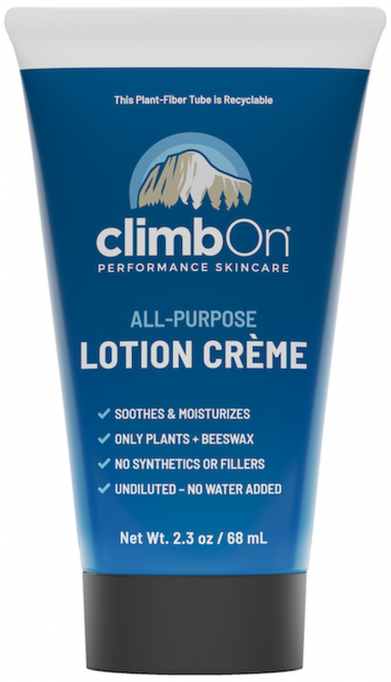 Climb On! Lotion Creme Climb On! Lotion Creme  ()
