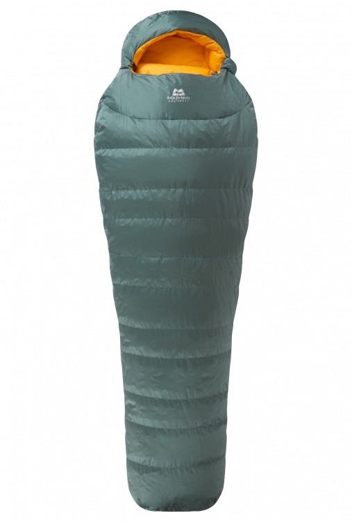 Mountain Equipment Glacier 450 Womens Mountain Equipment Glacier 450 Womens Farbe / color: sage ()