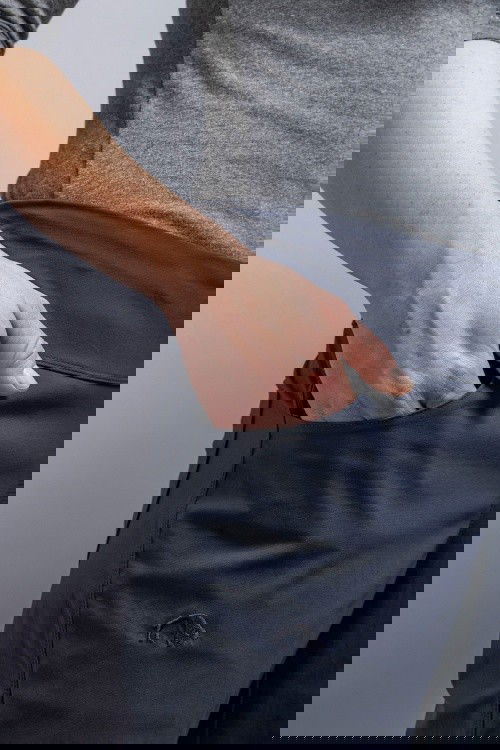 Eingrifftaschen / Hand pockets