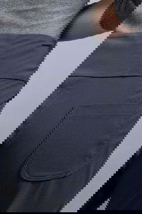 Gesäßtasche / Backpocket