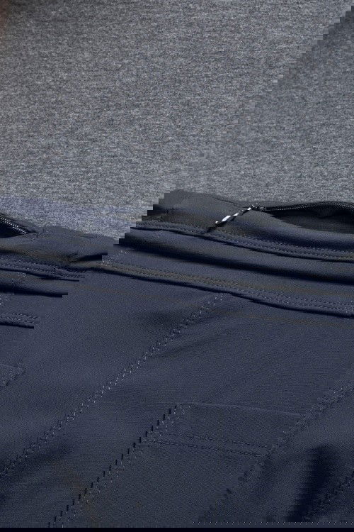 Geldtasche / Internal pocket