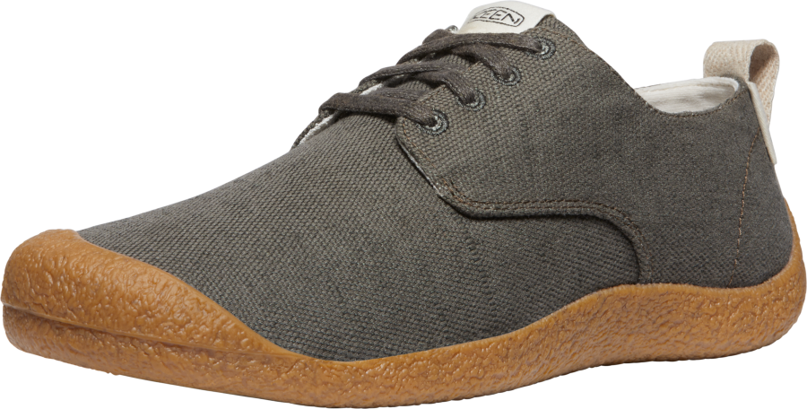 Keen Men Mosey Derby Canvas Keen Men Mosey Derby Canvas Farbe / color: black olive/black olive ()