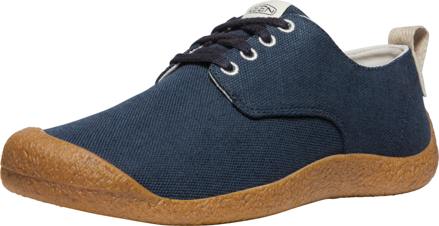 Keen Men Mosey Derby Canvas Keen Men Mosey Derby Canvas Farbe / color: sky captain/sky captain ()