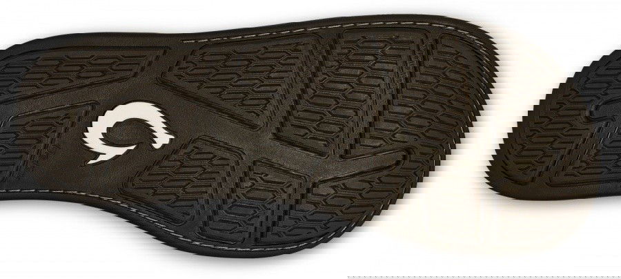 Sohle/Sole (dark wood)