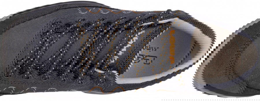 Frontansicht / Front view