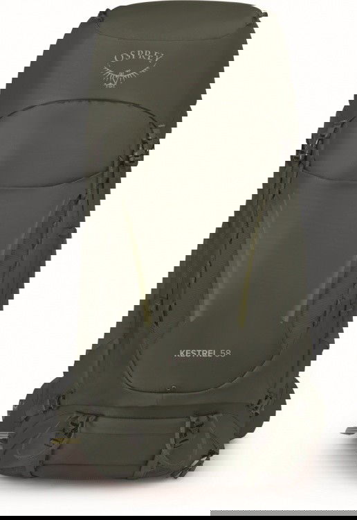 Frontansicht / Front view