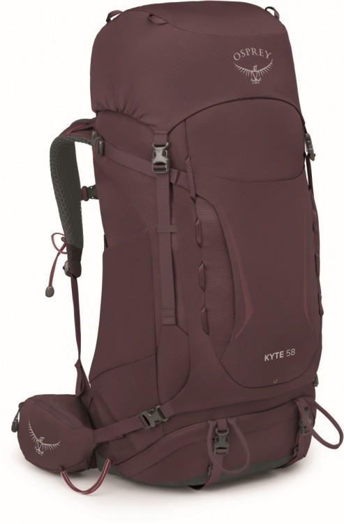 Osprey Kyte 58 Osprey Kyte 58 Farbe / color: elderberry purple ()