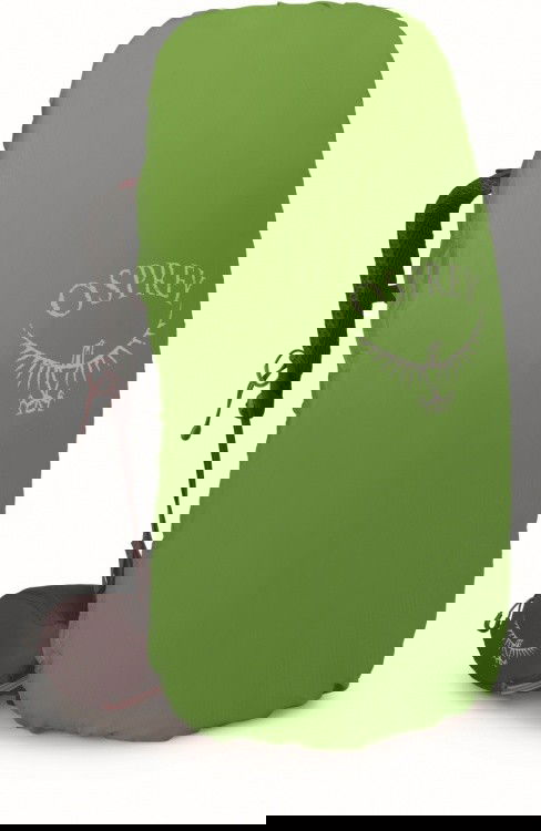 Regenhülle / Rain cover