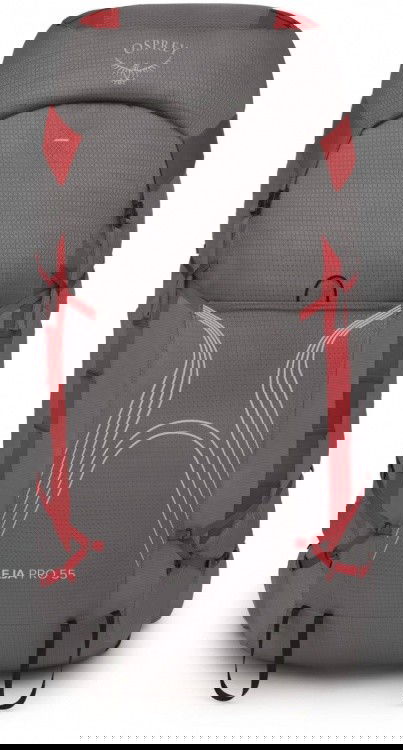 Frontansicht / Front view