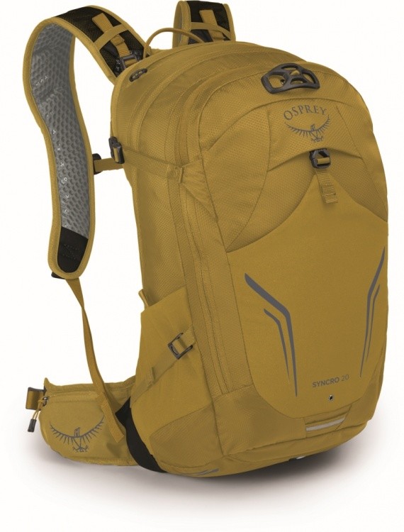 Osprey Syncro 20 Osprey Syncro 20 Farbe / color: primavera yellow ()