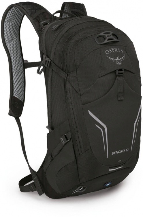 Osprey Syncro 12 Osprey Syncro 12 Farbe / color: black ()