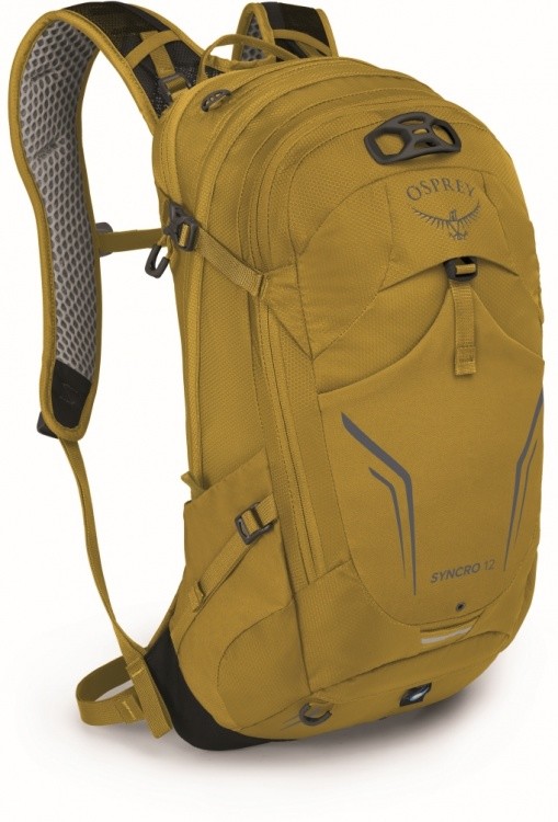 Osprey Syncro 12 Osprey Syncro 12 Farbe / color: primavera yellow ()