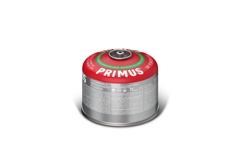 Primus Power Gas S.I.P Primus Power Gas S.I.P 230g ()