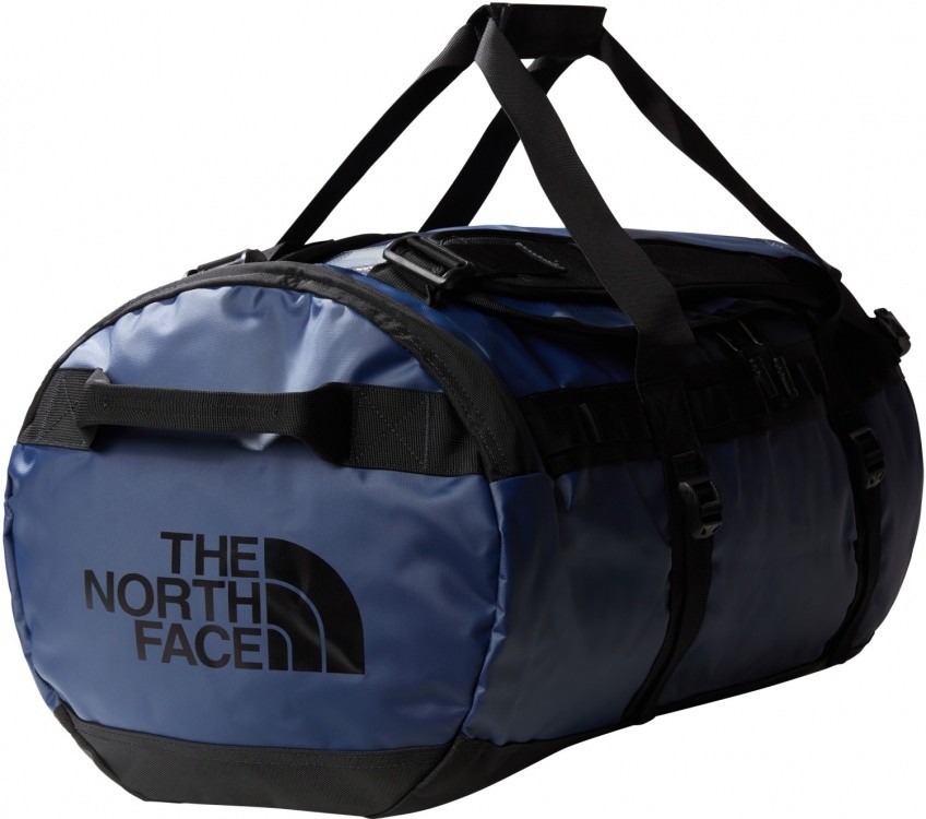 The North Face Base Camp Duffel The North Face Base Camp Duffel Farbe / color: summit navy / tnf black ()