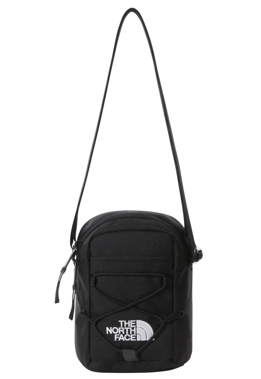 The North Face Jester Crossbody The North Face Jester Crossbody Farbe / color: tnf black ()