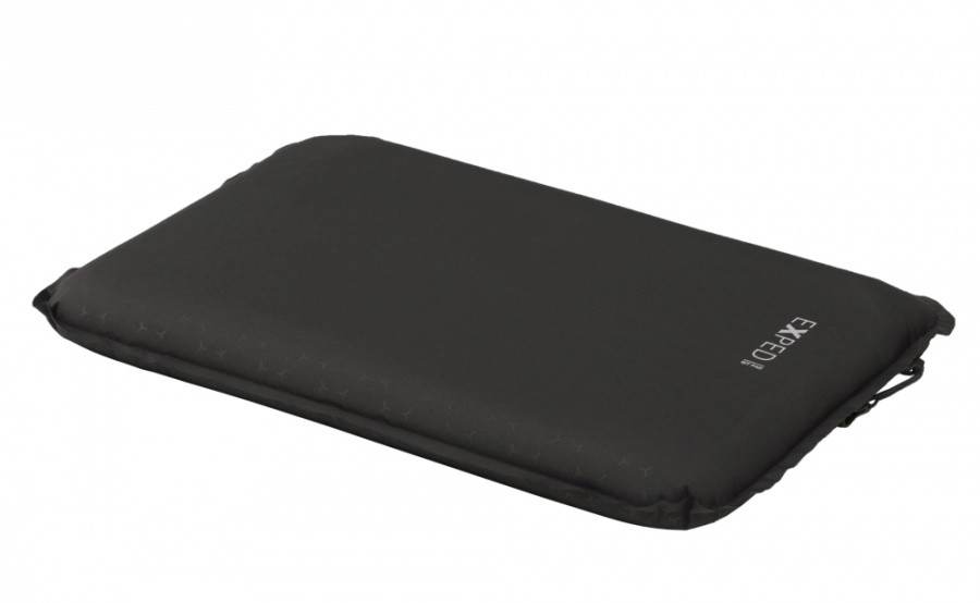 Exped Sit Pad Exped Sit Pad Farbe / color: greygoose ()