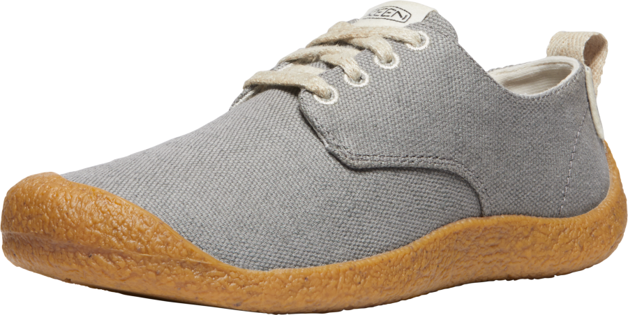 Keen Women Mosey Derby Canvas Keen Women Mosey Derby Canvas Farbe / color: steel grey/birch ()