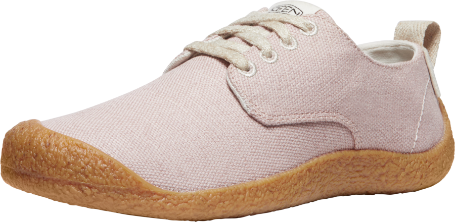 Keen Women Mosey Derby Canvas Keen Women Mosey Derby Canvas Farbe / color: fawn/birch ()