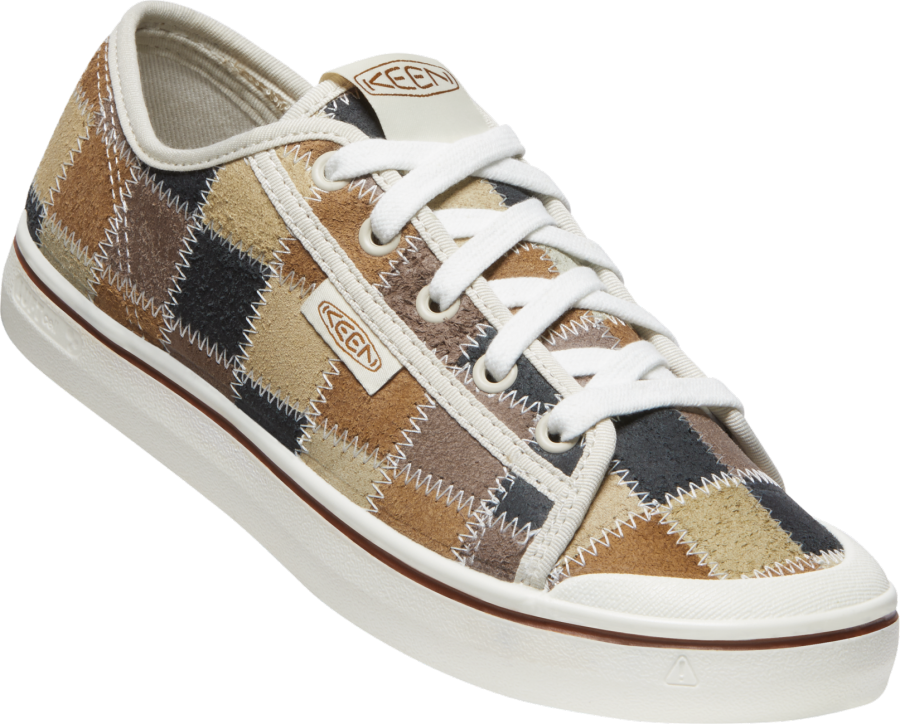 Keen Women Elsa Harvest Sneaker Lea Keen Women Elsa Harvest Sneaker Lea Farbe / color: patchwork ()