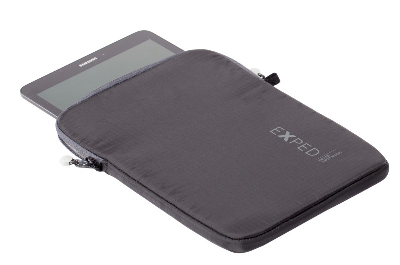 Exped Padded Tablet Sleeve Exped Padded Tablet Sleeve Farbe / color: black ()