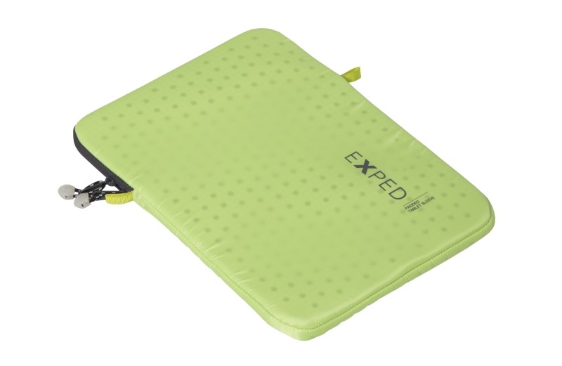 Exped Padded Tablet Sleeve Exped Padded Tablet Sleeve Farbe / color: lime ()