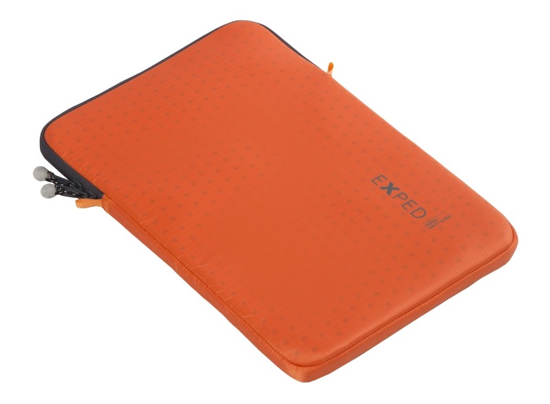 Exped Padded Tablet Sleeve Exped Padded Tablet Sleeve Farbe / color: orange ()