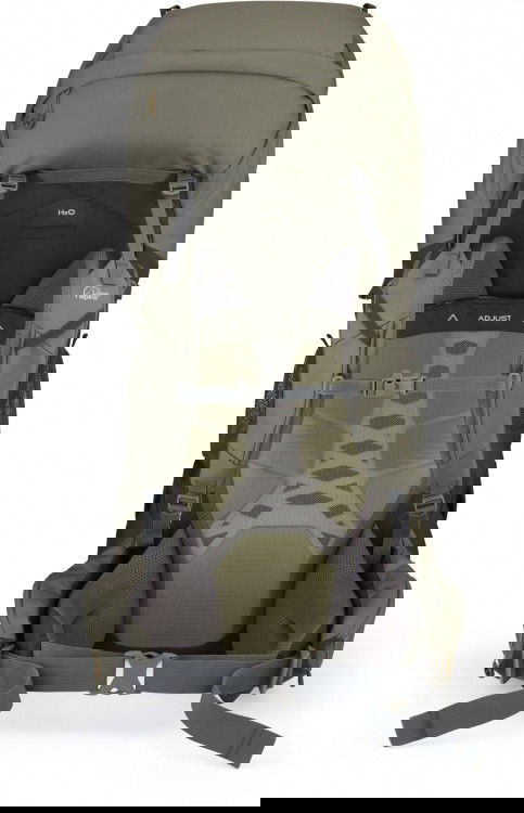 Rückansicht / Backview