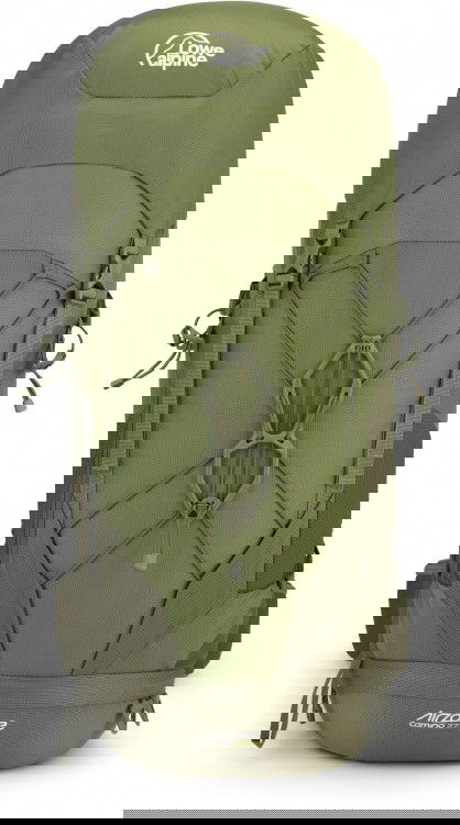 Frontansicht / Front view