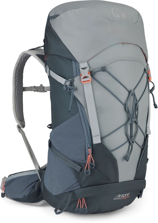 Lowe Alpine Airzone Trail Camino ND35-40 Lowe Alpine Airzone Trail Camino ND35-40 Farbe / color: orion blue/citadel ()