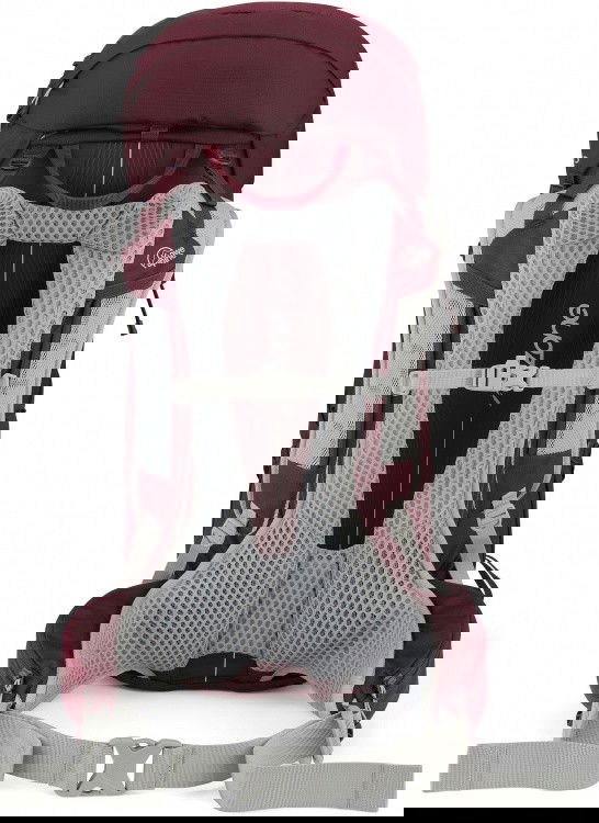 Rückansicht / Back view