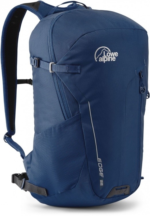 Lowe Alpine Edge 22 Lowe Alpine Edge 22 Farbe / color: cadet blue ()