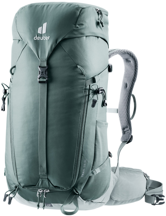 deuter Trail 28 SL deuter Trail 28 SL Farbe / color: teal-tin ()