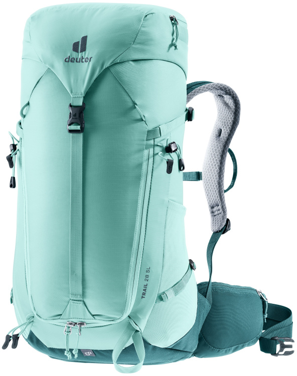 deuter Trail 28 SL deuter Trail 28 SL Farbe / color: glacier-deepsea ()