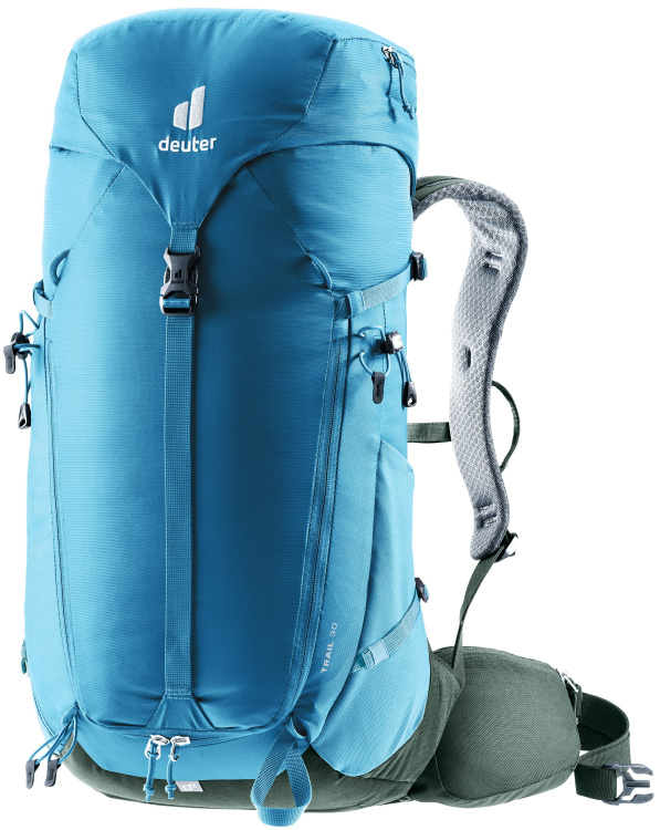 deuter Trail 30 deuter Trail 30 Farbe / color: wave-ivy ()