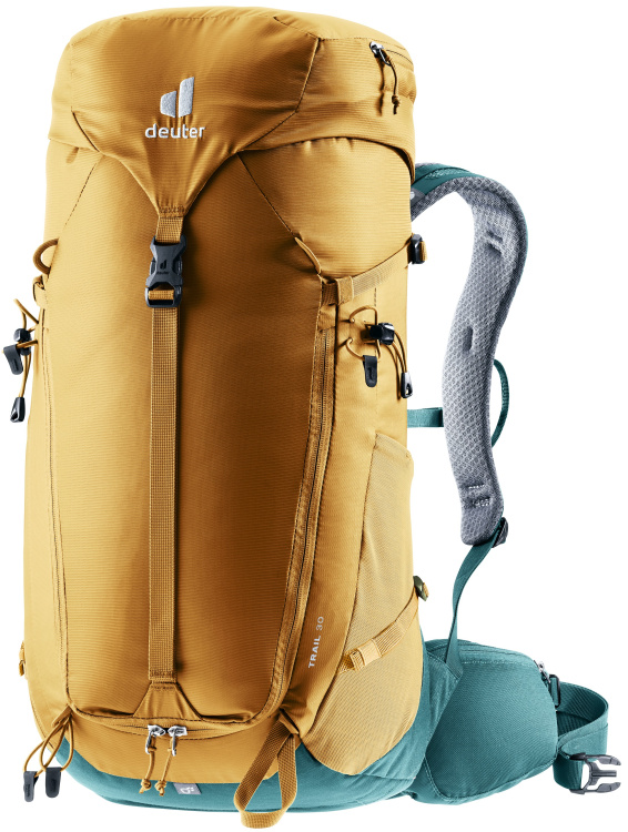 deuter Trail 30 deuter Trail 30 Farbe / color: almond-deepsea ()