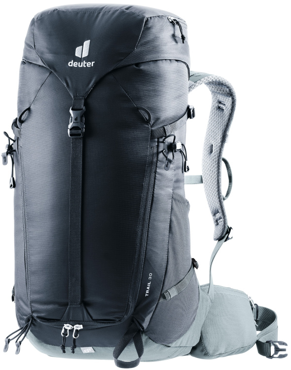 deuter Trail 30 deuter Trail 30 Farbe / color: black-shale ()