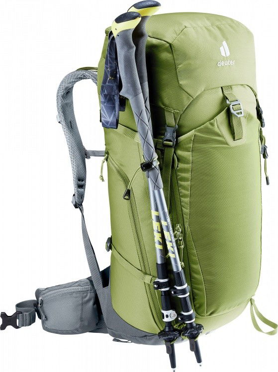 Seitenansicht / Side View