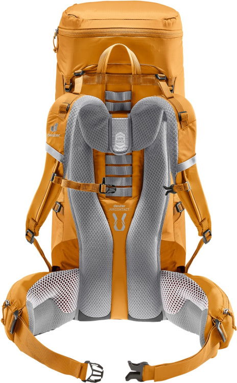 Rückansicht / Back View